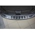 Накладка на задний бампер Nissan X-Trail T32 (2014-2017) бренд – Croni дополнительное фото – 3